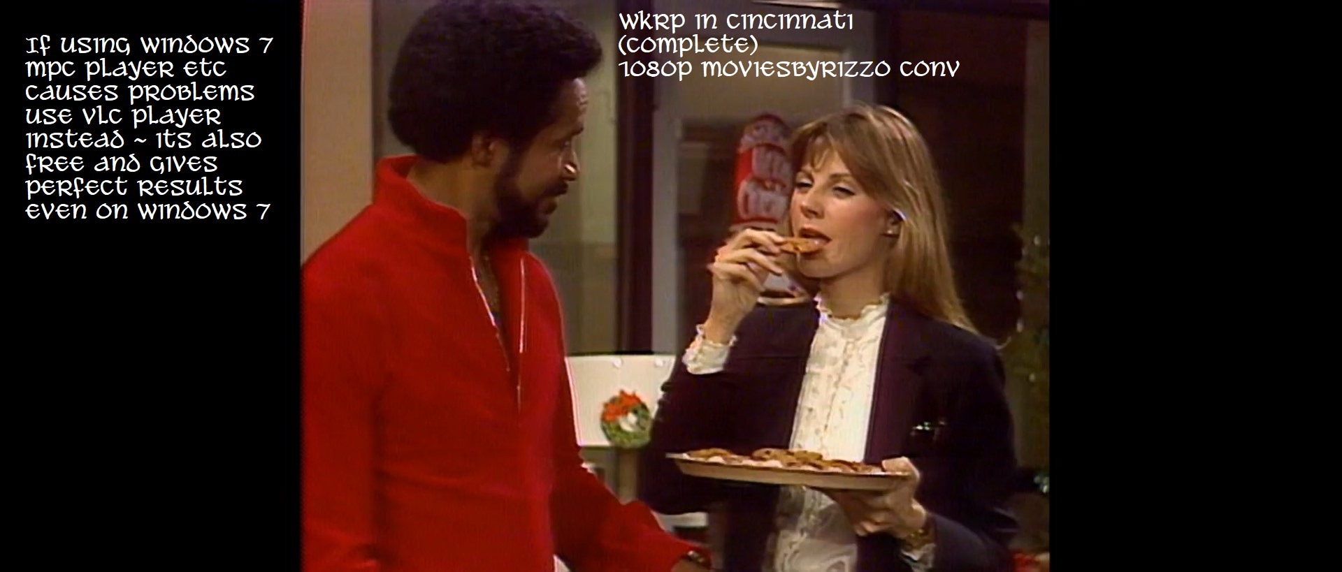Download WKRP in Cincinnati TV Comedy Series) (19781982